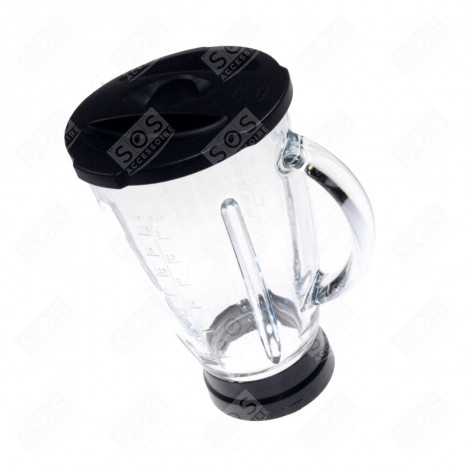 BOL MIXEUR D'ORIGINE ROBOT MÉNAGER - 00701104, 701104