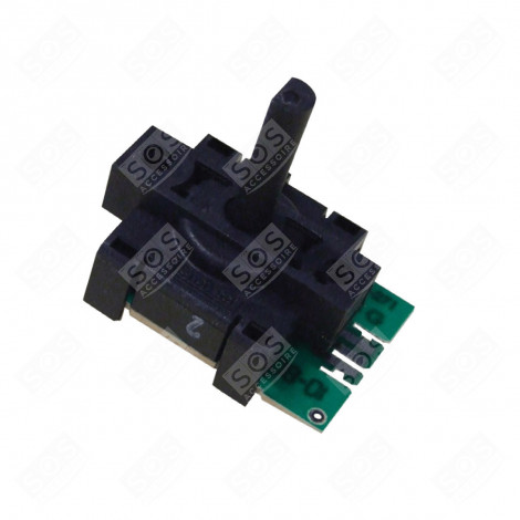 POTENTIOMÈTRE MACHINE À LAVER, LAVE-LINGE - 2827190300, 2817340100