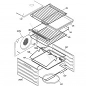 Panneau droite (repère 247)