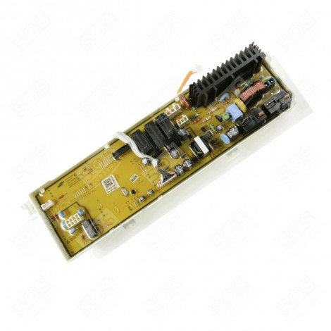MODULE ÉLECTRONIQUE D'ORIGINE MACHINE À LAVER, LAVE-LINGE - DC94-07385A