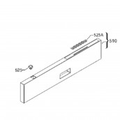 Bandeau (repère 510)