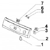 Programmateur (repère 4)
