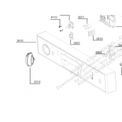 Bandeau (repère 3010)