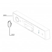 Bandeau (repère 3010)