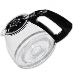 Verseuse et couvercle