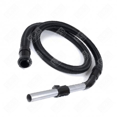 TUYAU, FLEXIBLE + TUBE COURBE D32 D'ORIGINE ASPIRATEUR - 1402782500