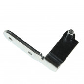 Charnière centrale d'origine