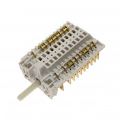 Interrupteur sélecteur d'origine