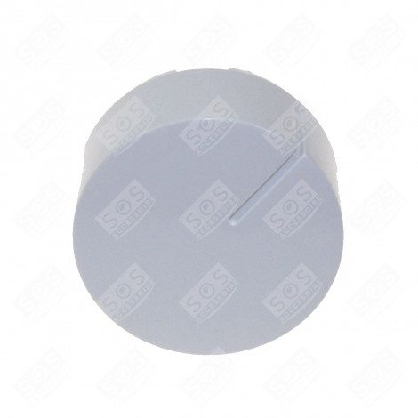 BOUTON DE PROGRAMMATION MACHINE À LAVER, LAVE-LINGE - 00606007