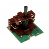 Interrupteur sélecteur d'origine