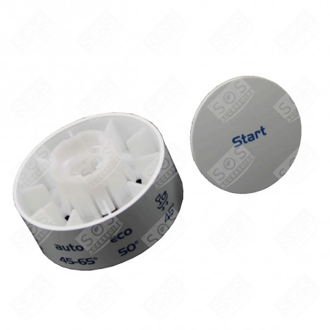 BOUTON LAVE-VAISSELLE - 00627109