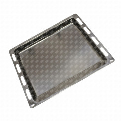 Plaque d'origine  442X370 mm