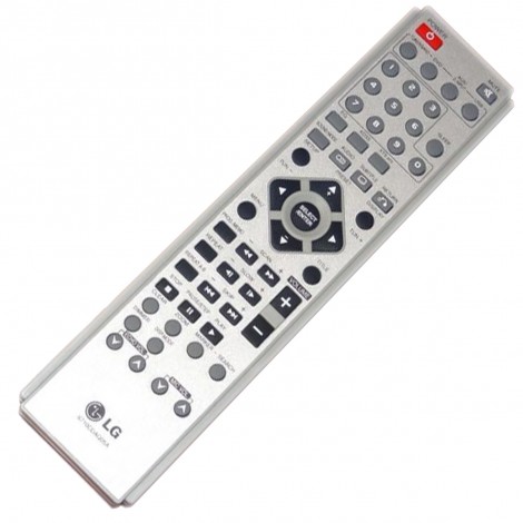 TÉLÉCOMMANDE AUDIO, CHAÎNE HIFI - 6710CDAQ05A