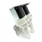 Electrovanne 2 voies