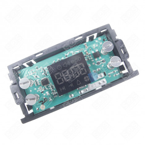 MINUTERIE FOUR, CUISINIÈRE - 267440146