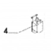 Antiparasites (repère 4)