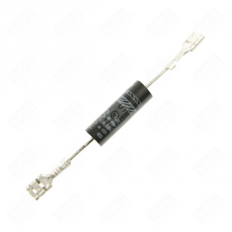 DIODE DOUBLE HV FOUR MICRO-ONDES - 480120101023