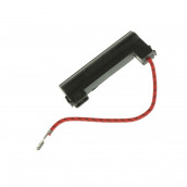 Fusible HT 5KV-0,65A d'origine