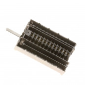 Interrupteur 7 positions