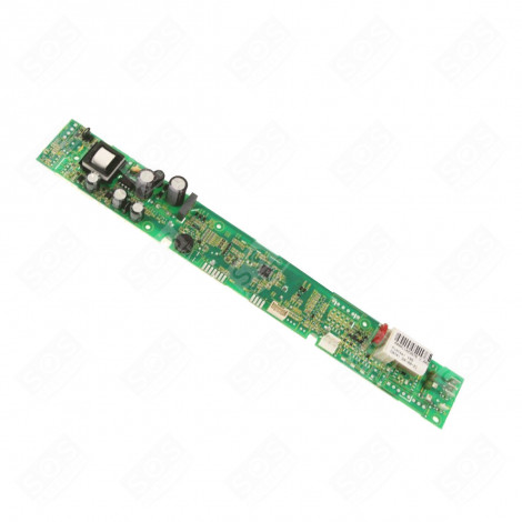 MODULE DE COMMANDE D'ORIGINE FRIGO, RÉFRIGÉRATEUR, CONGÉLATEUR - C00637523, 488000637523