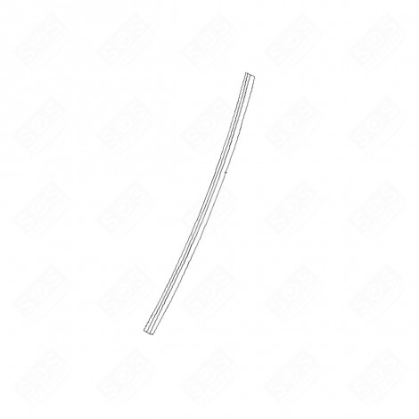 POIGNÉE DE PORTE FRIGO, RÉFRIGÉRATEUR, CONGÉLATEUR - 480132101421