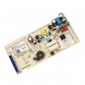 Carte électronique de contrôle