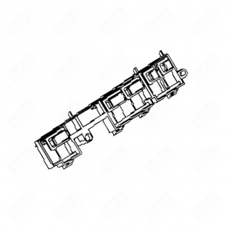 BOUTON LAVE-VAISSELLE - 481010441829