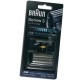 COMBI PACK D'ORIGINE (GRILLE + COUTEAU) SERIE 4000 RASOIR, TONDEUSE - 81253254