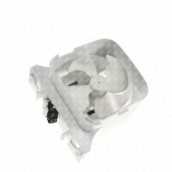 Boitier ventillation d'origine