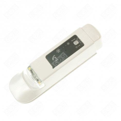 THERMOSTAT FRIGO, RÉFRIGÉRATEUR, CONGÉLATEUR - 481010651313