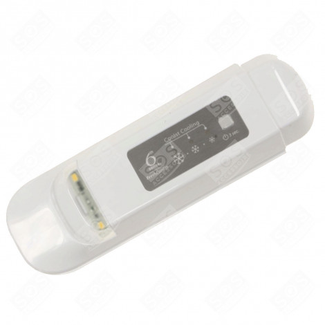 THERMOSTAT FRIGO, RÉFRIGÉRATEUR, CONGÉLATEUR - 481010657063