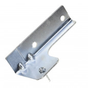 Charnière inférieure