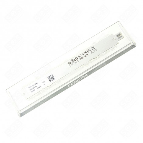 DIODE LED REPÈRE 0108 PORTE A GAUCHE D'ORIGINE FRIGO, RÉFRIGÉRATEUR, CONGÉLATEUR - 10005249