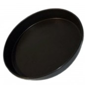 Plat CRISP d'origine (moule à manque)   280X40 mm