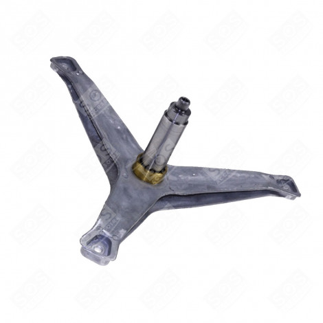 CROISILLON DE TAMBOUR MACHINE À LAVER, LAVE-LINGE - 2824400500
