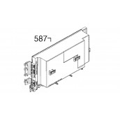 Electronique configurée (repère 587)