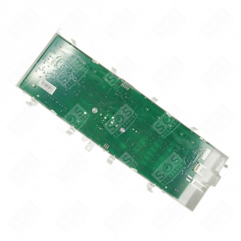 CARTE ÉLECTRONIQUE, MODULE MACHINE À LAVER, LAVE-LINGE - 481010753932