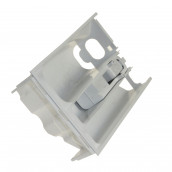 Bac à lessive, bac à détergent