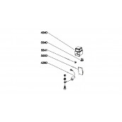 Platine de contrôle