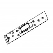 Platine de contrôle