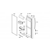 Poignée (repère 111 0)