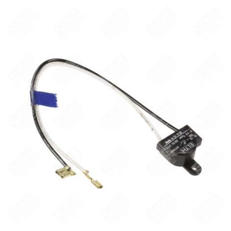 THERMOSTAT FRIGO, RÉFRIGÉRATEUR, CONGÉLATEUR - 481228248259