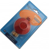 Détendeur pour gaz propane