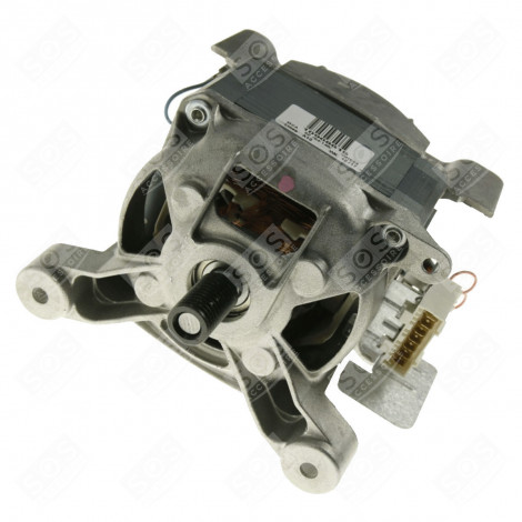 MOTEUR MACHINE À LAVER, LAVE-LINGE - 481236158522