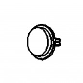 Bouton de dégivrage