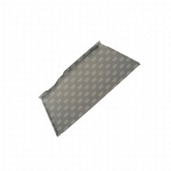 Panneau droit d'origine