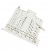 Couvercle dessus boite à produits d'origine