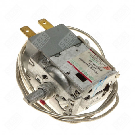 THERMOSTAT FRIGO, RÉFRIGÉRATEUR, CONGÉLATEUR - K1115124 