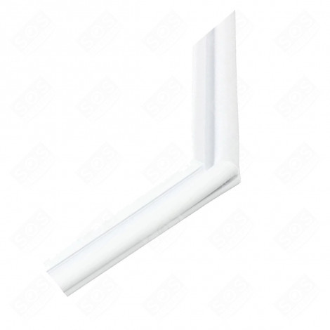 JOINT DE PORTE (PARTIE CONGÉLATEUR) FRIGO, RÉFRIGÉRATEUR, CONGÉLATEUR - 394A59, 53030063