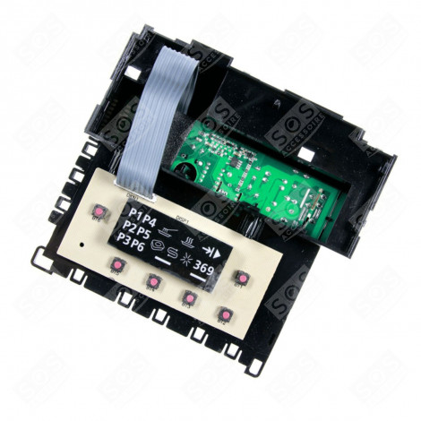 CARTE ÉLECTRONIQUE LAVE-VAISSELLE - 1739180160